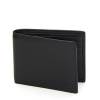 No: 7807L   ''GTS''  Fashion New Men's Genuine Various size Wallets Black Color Light Soft Quality Soft  (OEM)