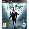 PS3 GAME - Harry Potter and the Deathly Hallows, Part 1