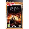 PSP GAME - Harry Potter and The Goblet of Fire (PRE OWNED)