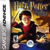 GBA GAME - Harry Potter and the Chamber of Secrets (USED)