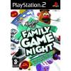 PS2 GAME - HASBRO FAMILY GAME NIGHT