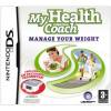 DS My Health Coach: Manage Your Weight (includes pedometer)