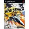 PS2 GAME - Heatseeker (USED)