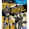 PS3 GAME - The House of the Dead: Overkill - Extended Cut