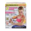 MHXANIKO   . WONDER ARMS RESISTANCE ARM BAND SYSTEM