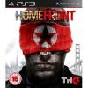 PS3 GAME - HOMEFRONT