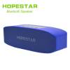 HOPESTAR H11 SUBWOOFER PORTABLE WIRELESS BLUETOOTH SPEAKER - μπλέ (oem)
