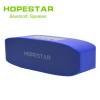 HOPESTAR H11 SUBWOOFER PORTABLE WIRELESS BLUETOOTH SPEAKER - blue (oem)