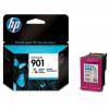 HP Officejet 901 Tri-colour (CC656A) - Μελάνι Εκτυπωτή HP Officejet 901 Tri-colour (CC656A) - Μελάνι Εκτυπωτή