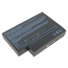 8 Cell   Compaq Presario 2100, Pavilion ze4000 14.8V 5200mAh f4812a, f4809a, CQ-P2100L (OEM) (BULK)