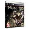 PS3 GAME - Hunted The Demon's Forge PS3 GAME - Hunted The Demon's Forge