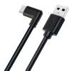 B0823NJNQT Καλώδιο Data Cable for Oculus Quest 2 Link Headset, USB 3.1 Type-C Data Charging Cable, Type-C to USB-A Transfer Cable, VR Accessories 3M