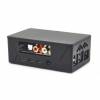 HighPi Pro Case with Universal Port for Raspberry Pi 4 HighPi Pro Case with Universal Port for Raspberry Pi 4