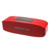 HOPESTAR H11 SUBWOOFER PORTABLE WIRELESS BLUETOOTH SPEAKER - Κόκκινο (oem)