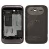 HTC Wildfire S A510e G13 - Kέλυφος Μαύρο HTC Wildfire S A510e G13 - Kέλυφος Μαύρο