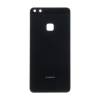 Back Cover with Side Buttons for Huawei P10 Black (Repair Part) (BULK)