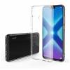 ΘΗΚΗ ΣΙΛΙΚΟΝΗΣ TPU ΔΙΑΦΑΝΗ ΓΙΑ HUAWEI HONOR 8X ΘΗΚΗ ΣΙΛΙΚΟΝΗΣ TPU ΔΙΑΦΑΝΗ ΓΙΑ HUAWEI HONOR 8X