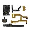Hwfly Picofly Raspberry Pi Rp2040 Chip 3in1