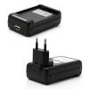 2 in 1 USB Φορτιστής Μπαταρίας για Samsung Galaxy S Duos S7562 / I8190 Galaxy S3 mini (OEM) 2 in 1 USB Φορτιστής Μπαταρίας για Samsung Galaxy S Duos S7562 / I8190 Galaxy S3 mini (OEM)