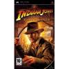 PSP GAME - INDIANA JONES AND THE STAFF OF KINGS