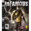 PS3 GAME - Infamous (PRE OWNED)