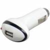 KONIG USB CARCHARGER Άσπρος (IPD-CHARGE 30) KONIG USB CARCHARGER Άσπρος (IPD-CHARGE 30)