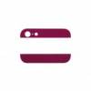 iPhone 5 Back Glass Replacement Set 