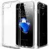 Θήκη Σιλικόνης TPU Gel για iPhone 7 / 8 Διάφανη (OEM)