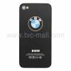 iPhone 4 Back Glass with frame BMW