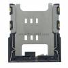 Iphone 3GS SIM Card Slot Holder Connector