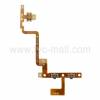 Power Volume Button Flex Cable for iPod Touch 4th Gen