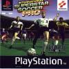PS1 GAME - International Superstar Soccer Pro (MTX)