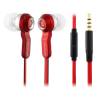 Matel Plugz with Mic Ακουστικά με Μικρόφωνο Χρώμα Κόκκινο (oem) Matel Plugz with Mic Ακουστικά με Μικρόφωνο Χρώμα Κόκκινο (oem)