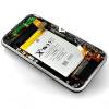 Iphone 3G Back Cover Full Assembly White, 16GB (With all parts include battery assembled)