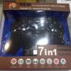 Controle Joystick Android Tv Box P1 P2 P3 Pc Notebook S/ Fio Controle Joystick Android Tv Box P1 P2 P3 Pc Notebook S/ Fio