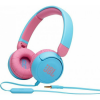 JBL HEADPHONES JR310 - ΑΚΟΥΣΤΙΚΑ ΚΕΦΑΛΗΣ ΓΙΑ ΠΑΙΔΙΑ (BLUE) 6925281976933