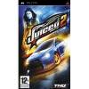 PSP GAME - JUICED 2: HOT IMPORT NIGHTS