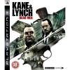 PS3 GAME - KANE & LYNCH: DEAD MEN (MTX)