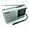 Kalade KK-9  Digital Radio FM AM SW 9-band  Receiver