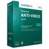 Kaspersky Antivirus 2014 1 / 3 