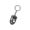 Nintendo - Bullit Bill Rubber Key Chain