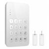 HOME WIRELESS KEYBOARD +2 RFID Tag