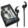Ακουστικά Yookie YK-640 Sports Earphones - Black