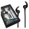  Yookie YK-640 Sports Earphones - Black