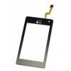 Touch Digitizer για LG KU990 Viewty Μαύρο Touch Digitizer για LG KU990 Viewty Μαύρο