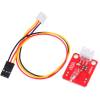 Keyes Mercury Switch Module with 3pin Dupont Cable for Arduino K869055
