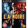 PS3 GAME - L.A. NOIRE (PRE OWNED)