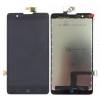 Οθόνη LCD Με Touch Screen Assembly για ZTE Blade L3 PLUS Dual Sim 5" Μαύρο