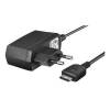 AC ADAPTER FOR SAMSUNG G600 E200 I200 I780 I900 OMNIA J700 J700i J750 L760 L810V B210 B2100 SOLID S3650 TC98A (OEM)