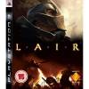 PS3 GAME - LAIR (PRE OWNED)